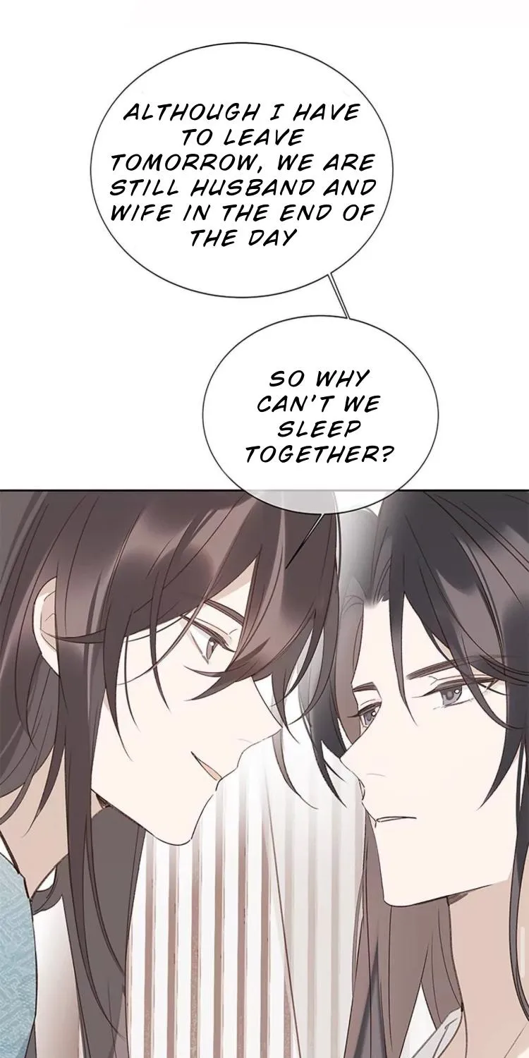 When I see snow Chapter 5 page 20 - 