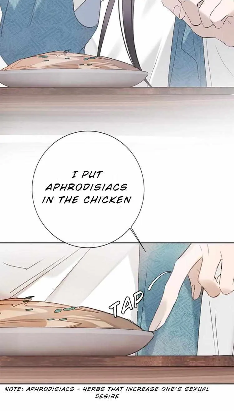 When I see snow Chapter 5 page 4 - 