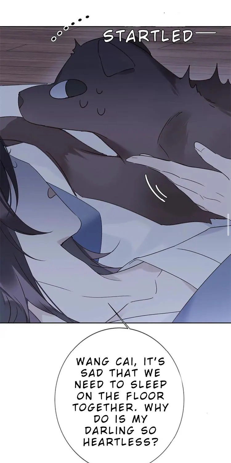 When I see snow Chapter 5 page 41 - 