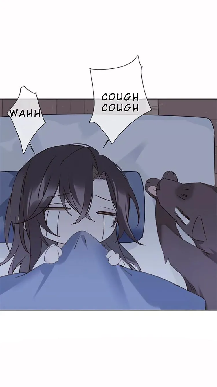 When I see snow Chapter 5 page 46 - 