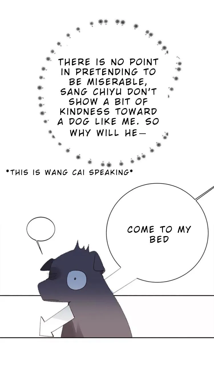 When I see snow Chapter 5 page 48 - 