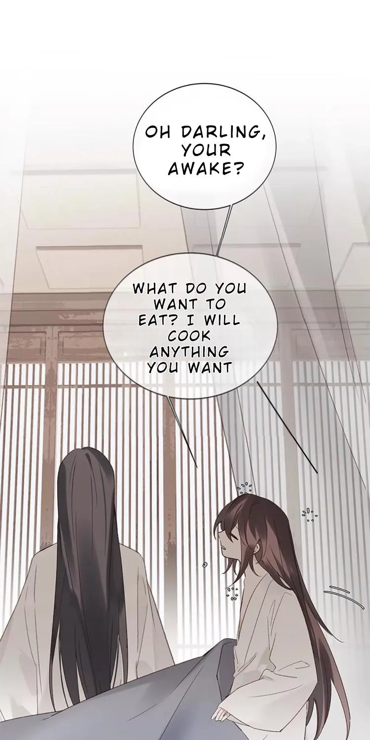 When I see snow Chapter 5 page 61 - 