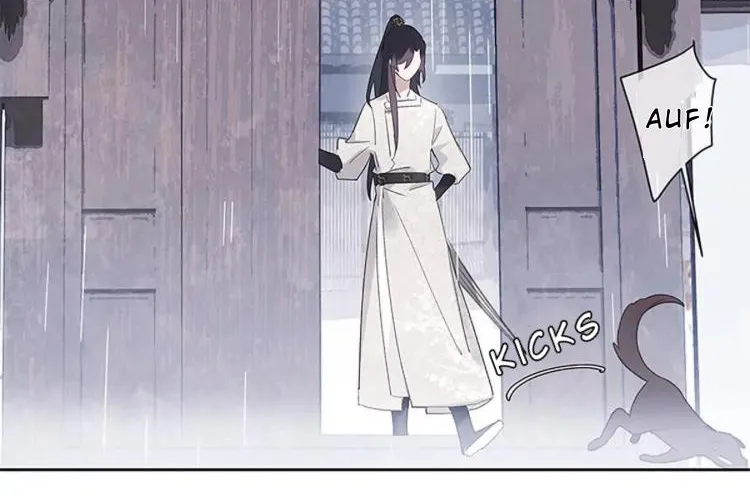 When I see snow Chapter 6 page 31 - 