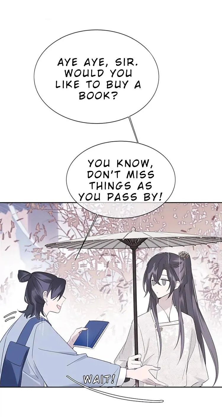 When I see snow Chapter 6 page 47 - 