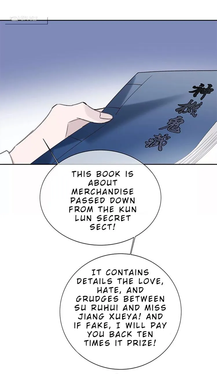 When I see snow Chapter 6 page 48 - 