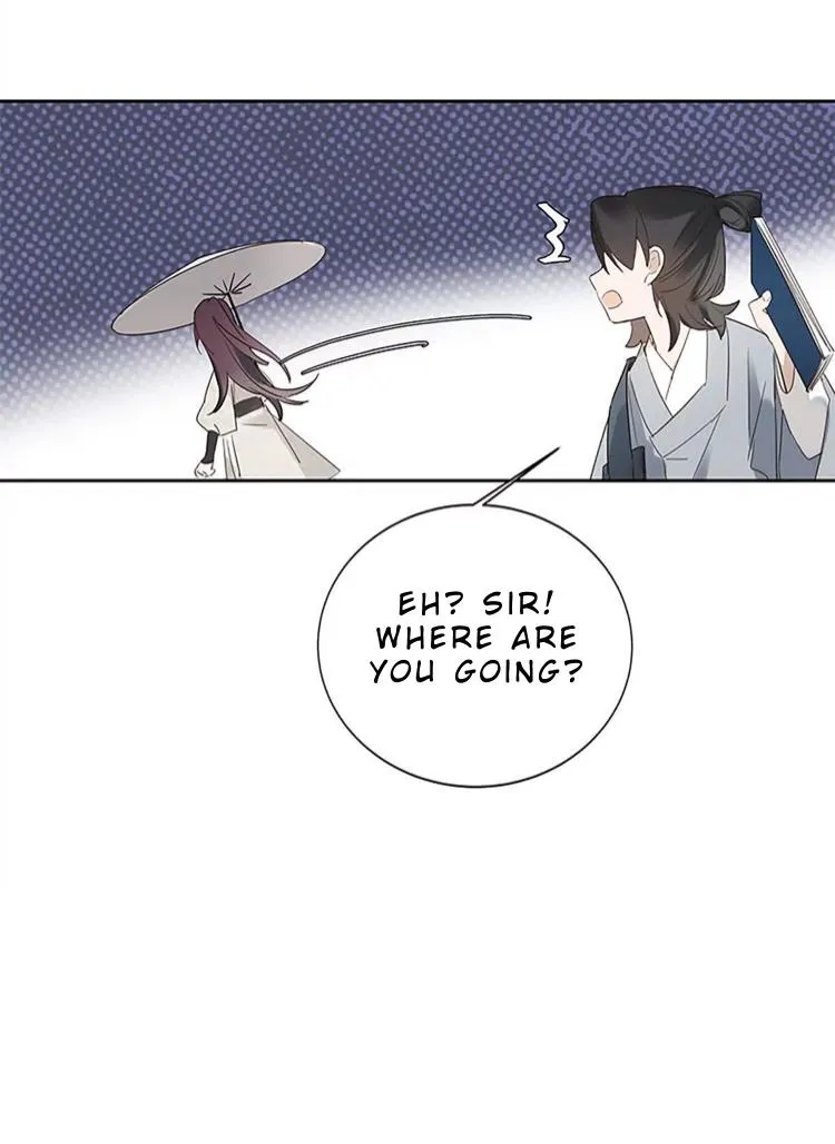 When I see snow Chapter 6 page 54 - 