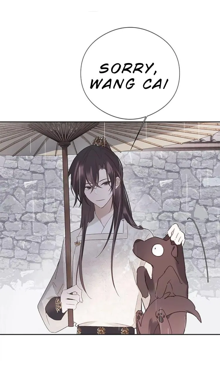 When I see snow Chapter 6 page 74 - 