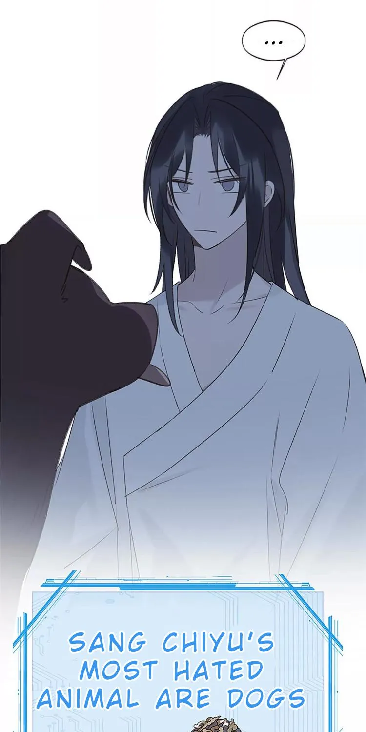 When I see snow Chapter 7 page 33 - 