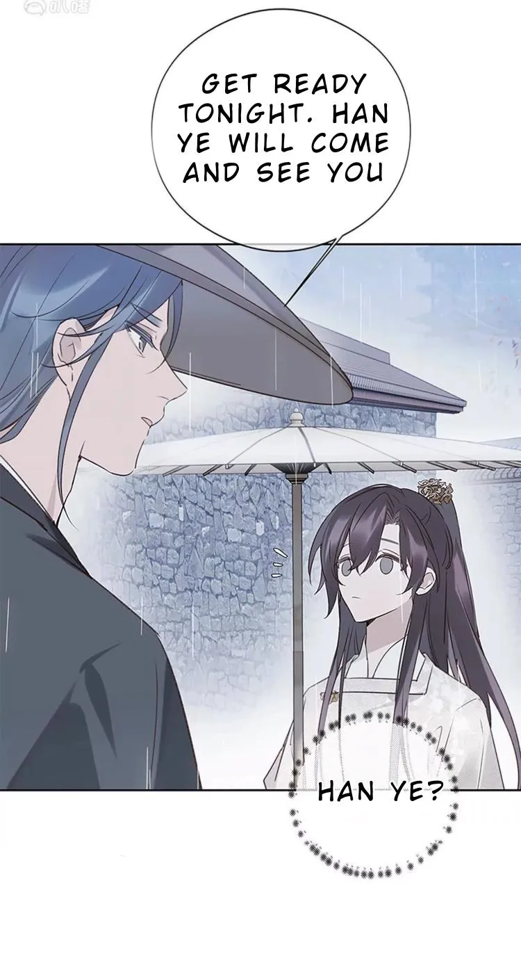 When I see snow Chapter 7 page 36 - 