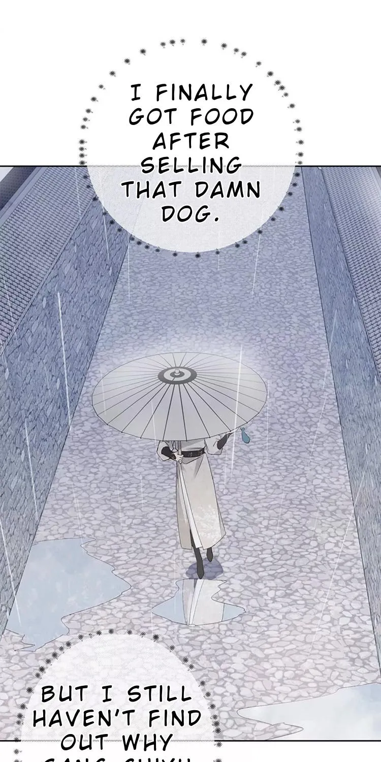When I see snow Chapter 7 page 5 - 