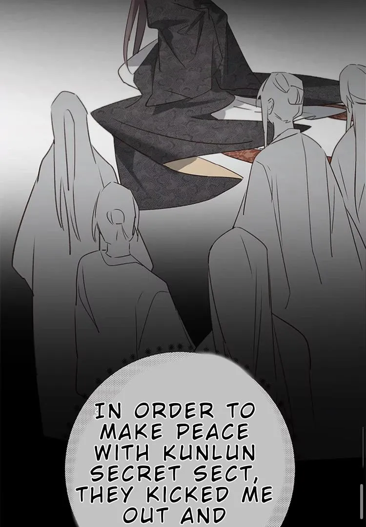 When I see snow Chapter 7 page 44 - 