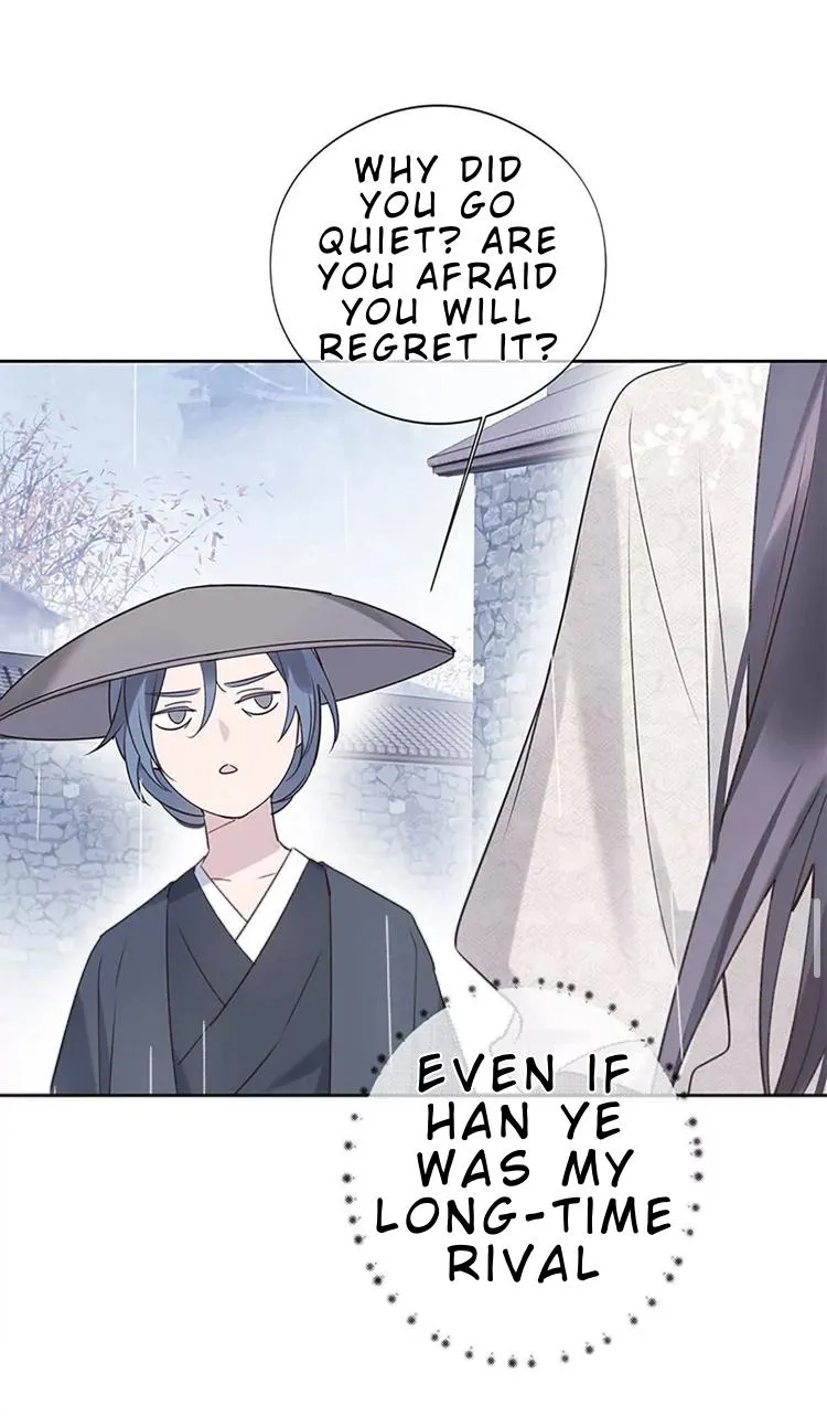 When I see snow Chapter 7 page 48 - 