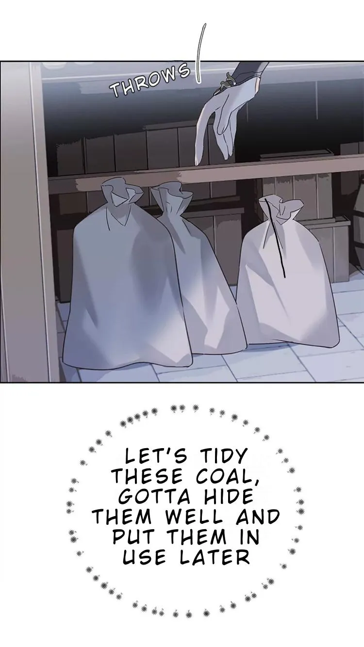 When I see snow Chapter 7 page 57 - 