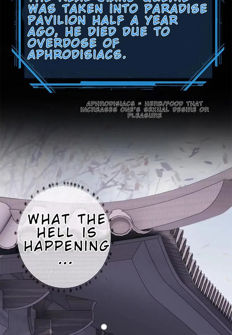 When I see snow Chapter 7 page 62 - 