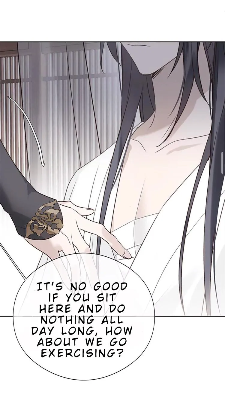 When I see snow Chapter 8 page 25 - 