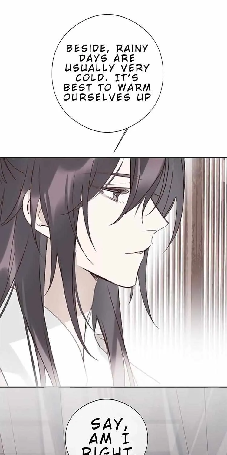 When I see snow Chapter 8 page 26 - 