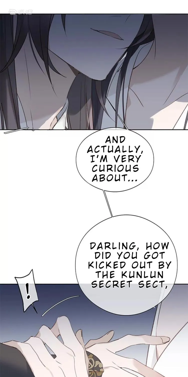 When I see snow Chapter 8 page 28 - 