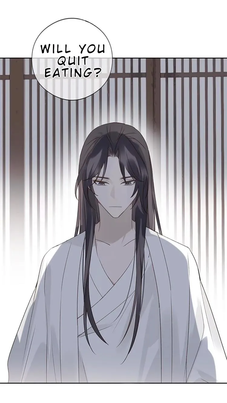 When I see snow Chapter 8 page 4 - 