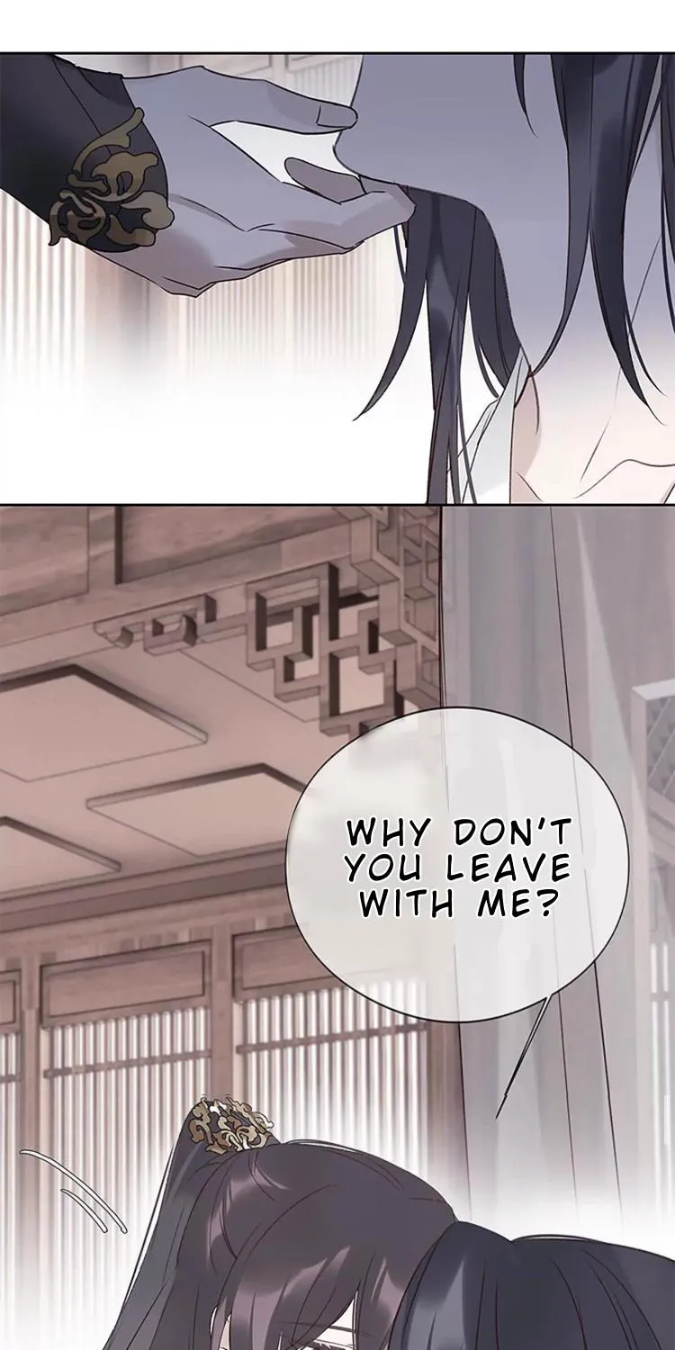 When I see snow Chapter 8 page 5 - 