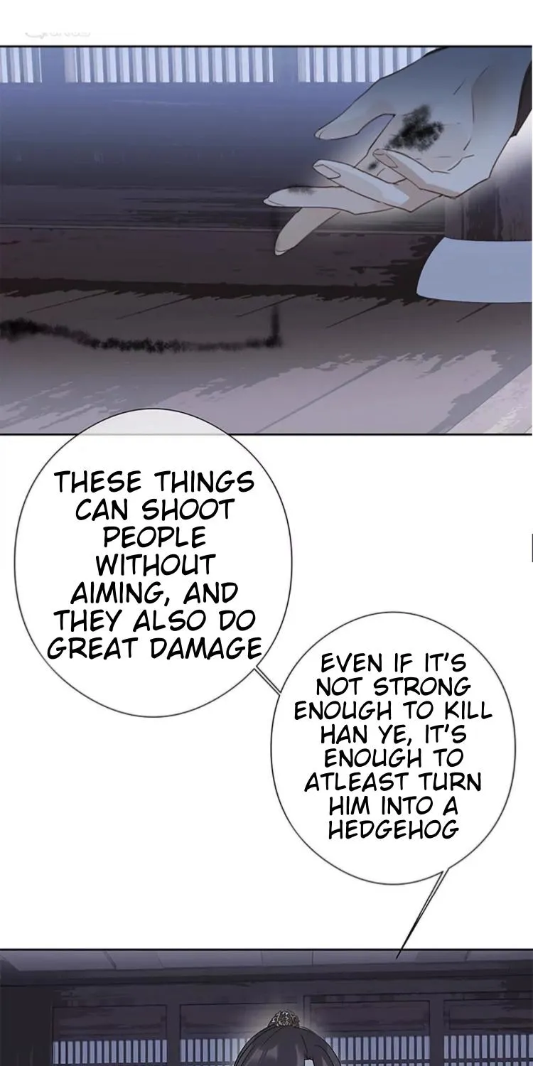 When I see snow Chapter 8 page 42 - 