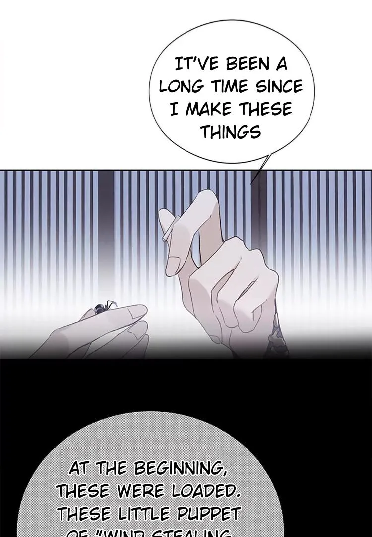 When I see snow Chapter 8 page 45 - 