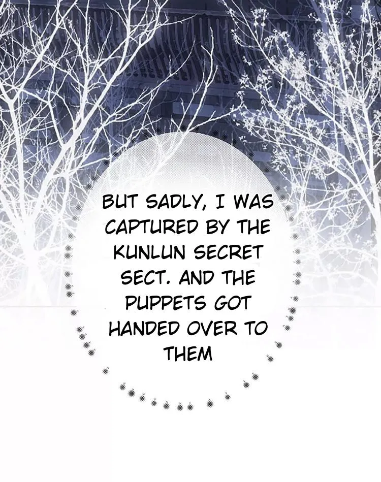 When I see snow Chapter 8 page 52 - 