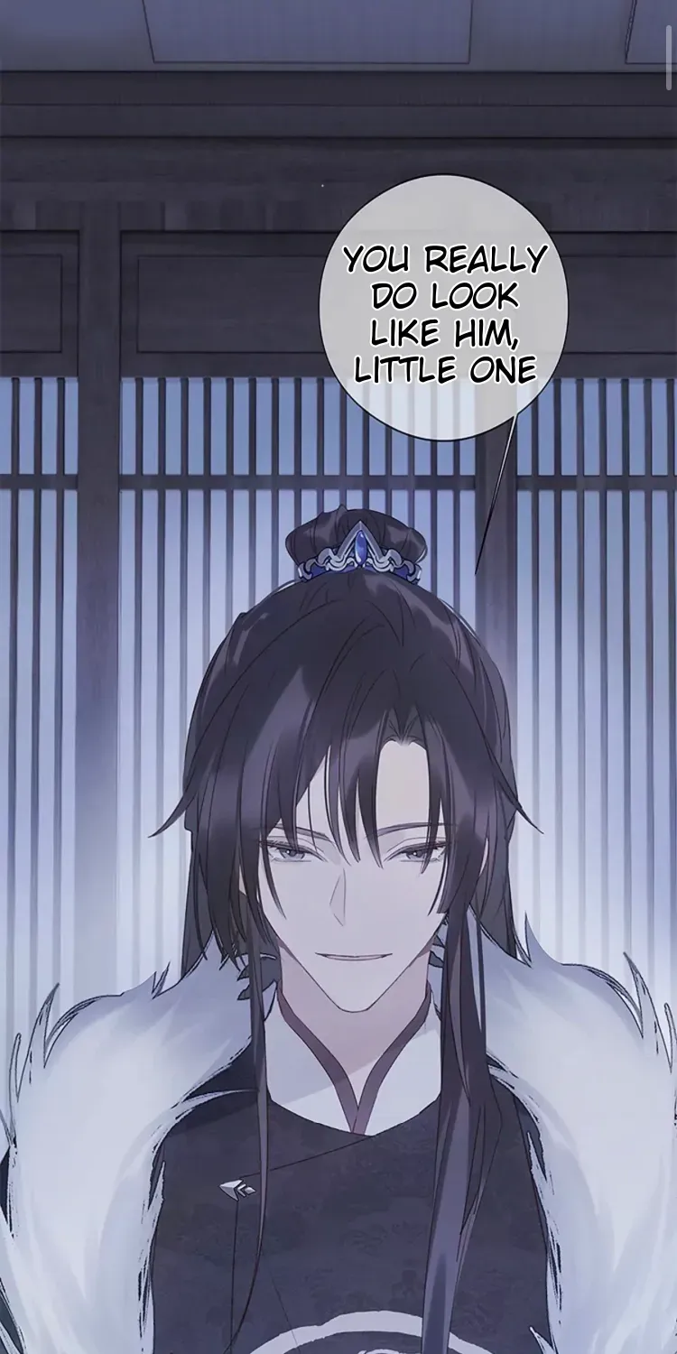 When I see snow Chapter 9 page 2 - 