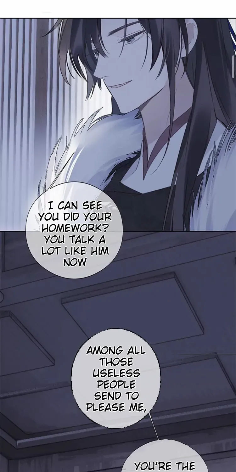 When I see snow Chapter 9 page 13 - 
