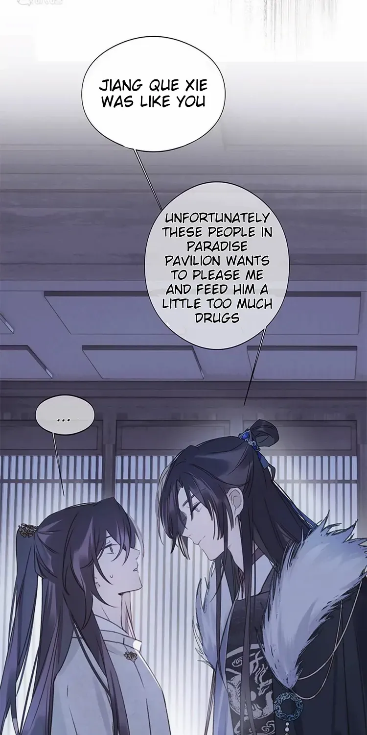 When I see snow Chapter 9 page 24 - 
