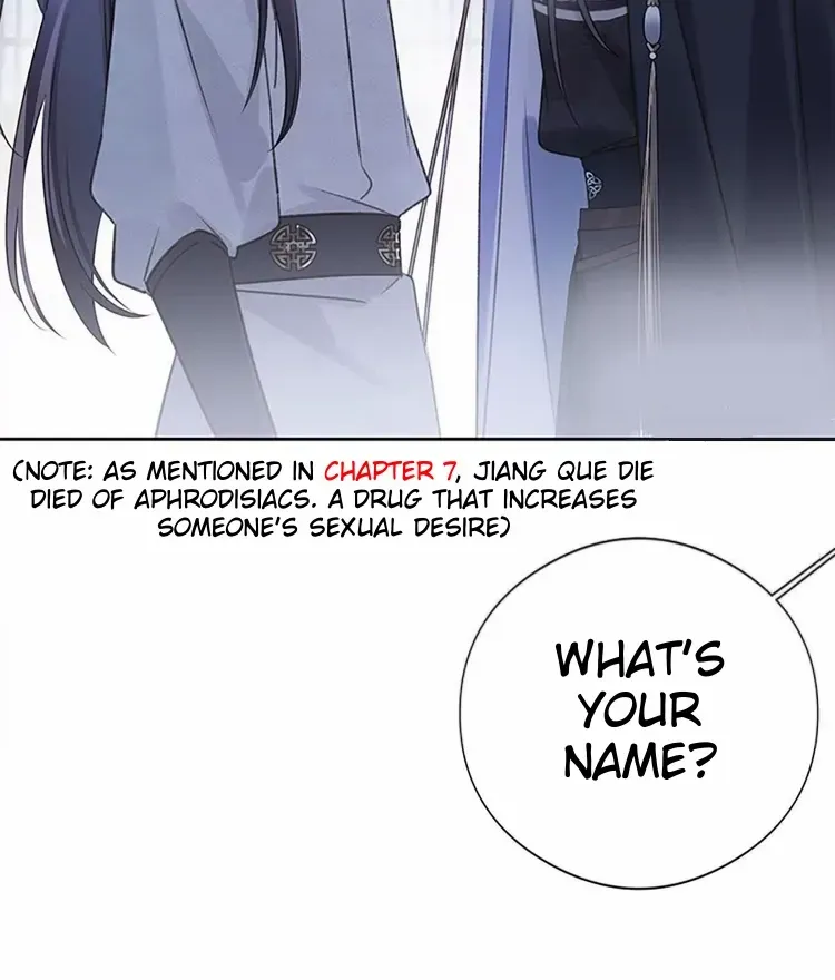 When I see snow Chapter 9 page 25 - 