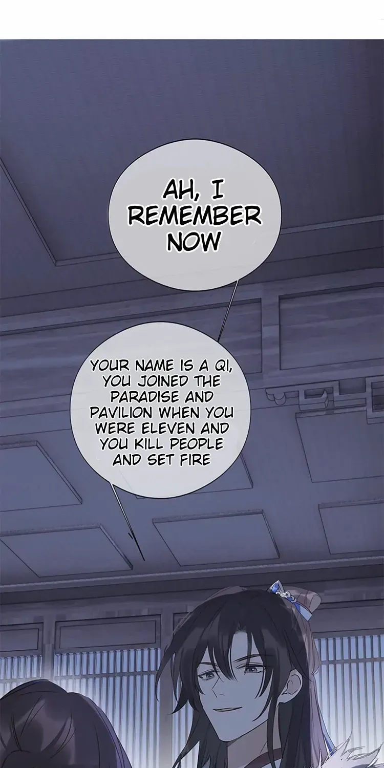 When I see snow Chapter 9 page 28 - 