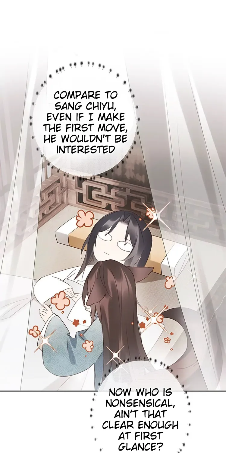 When I see snow Chapter 9 page 32 - 
