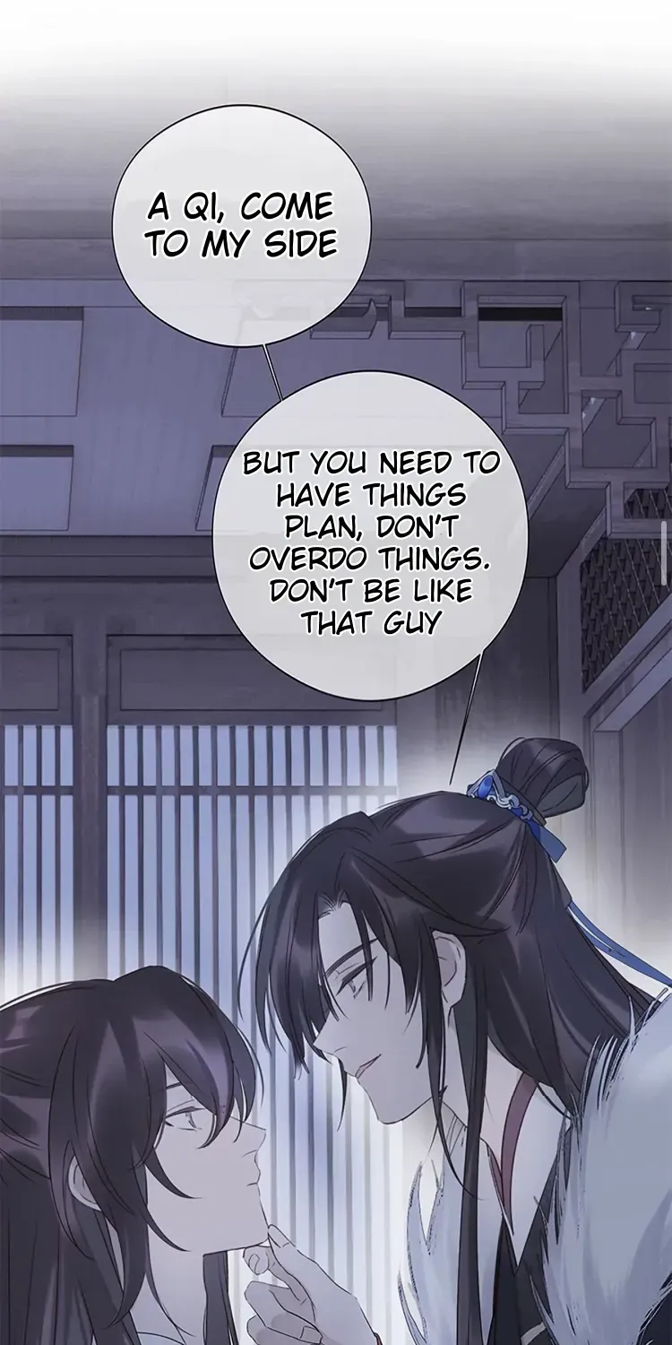 When I see snow Chapter 9 page 34 - 