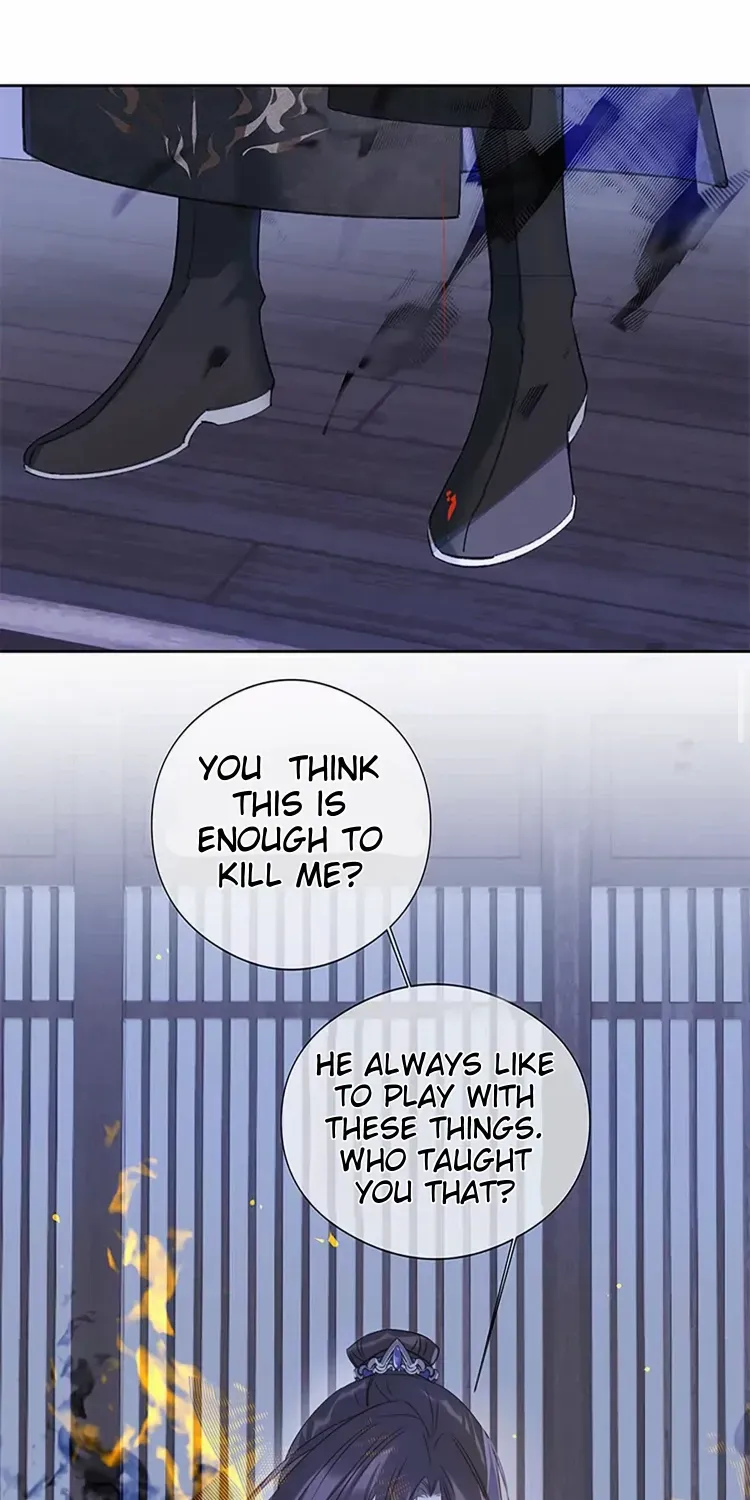 When I see snow Chapter 9 page 41 - 