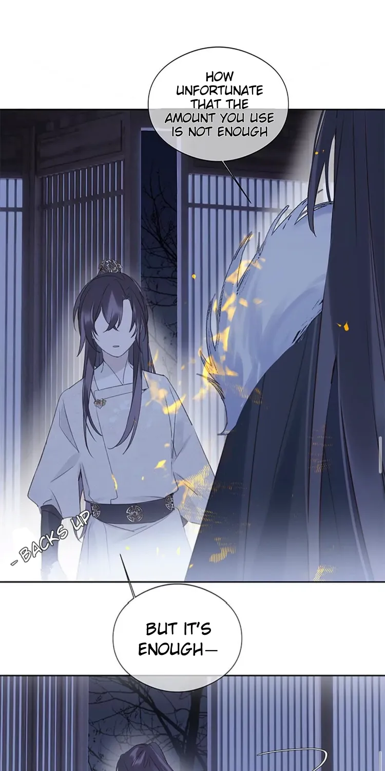 When I see snow Chapter 9 page 45 - 
