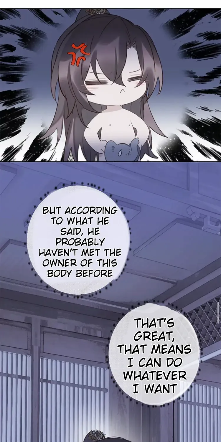 When I see snow Chapter 9 page 6 - 