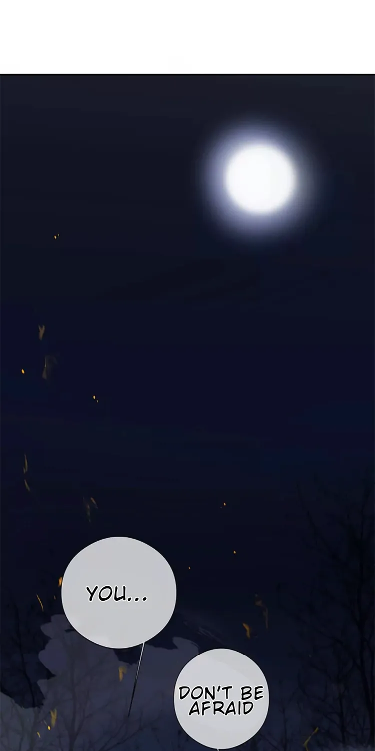 When I see snow Chapter 9 page 61 - 