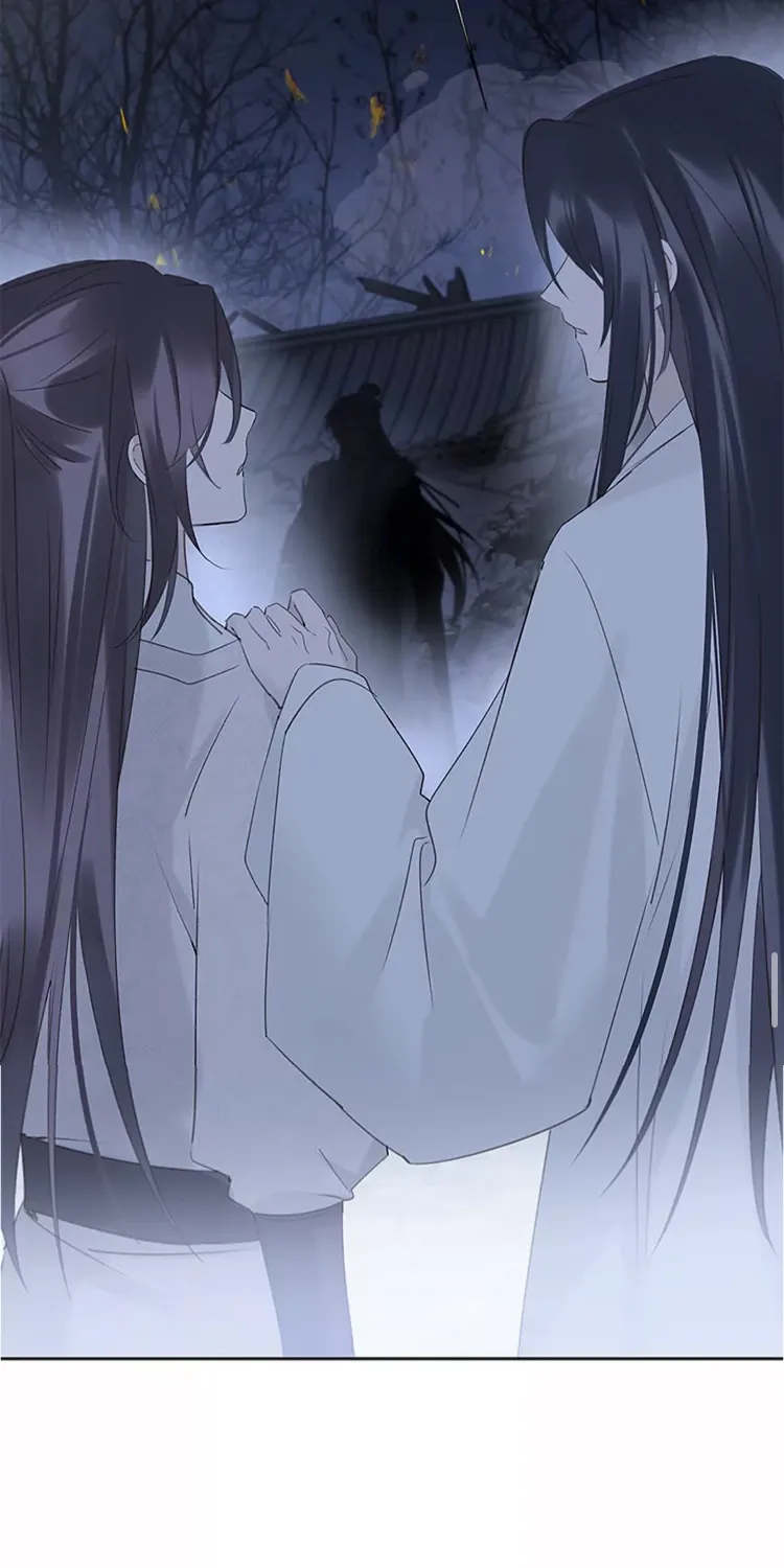 When I see snow Chapter 9 page 62 - 