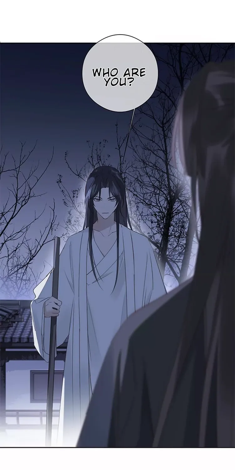 When I see snow Chapter 9 page 64 - 