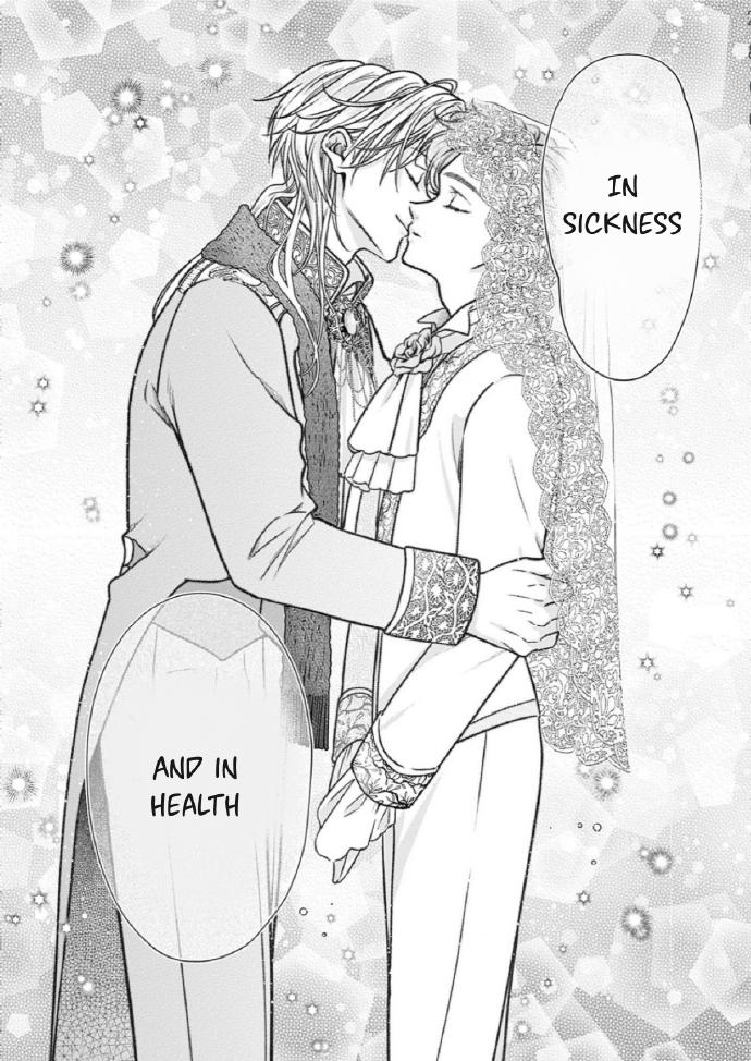 when I tried to enjoy the life of a neglected husband, I ended up taking the affection route?!! Chapter 10 page 11 - 
