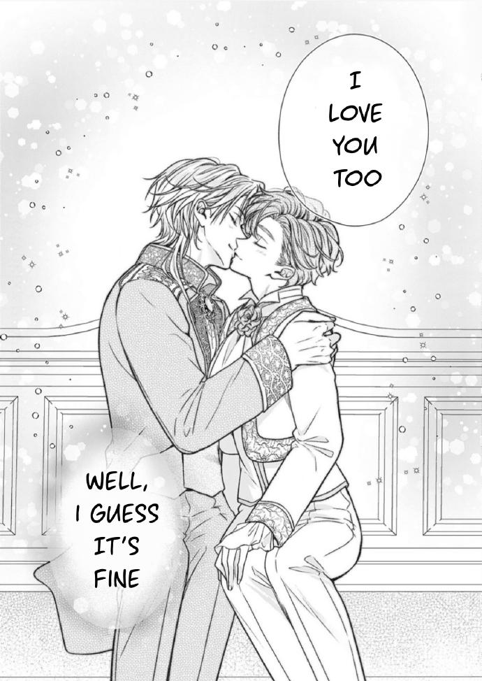 when I tried to enjoy the life of a neglected husband, I ended up taking the affection route?!! Chapter 10 page 32 - 