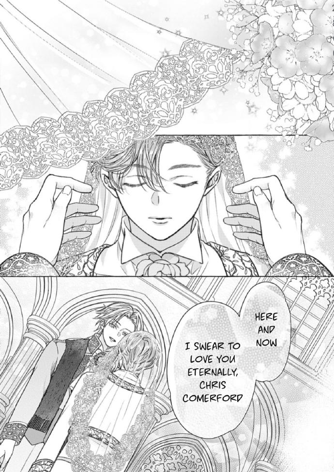 when I tried to enjoy the life of a neglected husband, I ended up taking the affection route?!! Chapter 10 page 10 - 