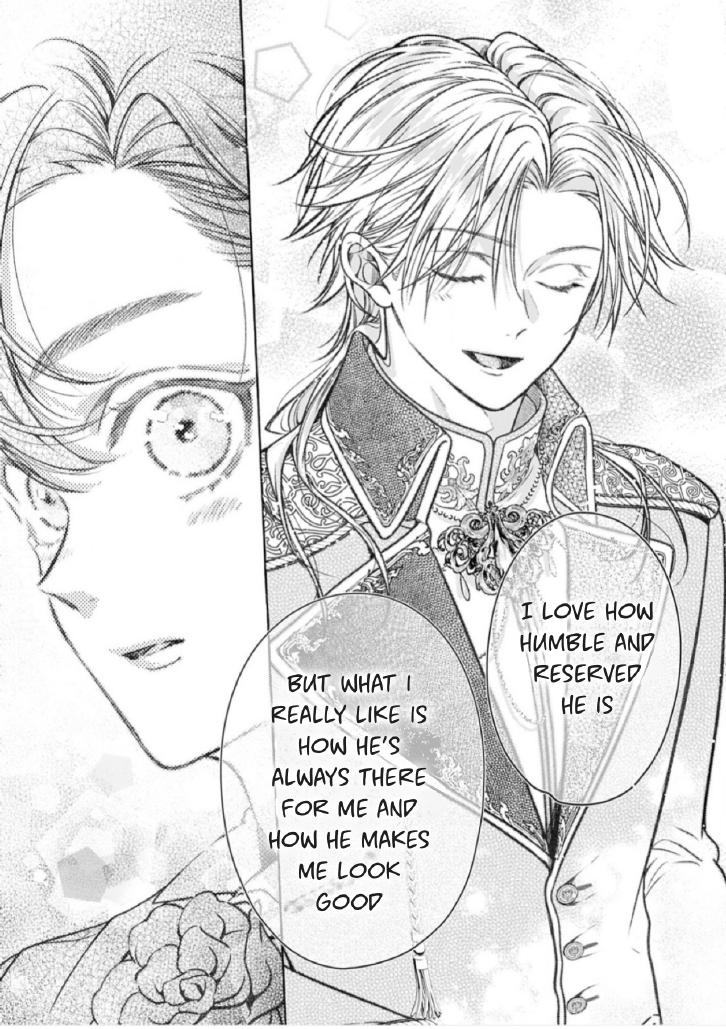 when I tried to enjoy the life of a neglected husband, I ended up taking the affection route?!! Chapter 11 page 25 - 
