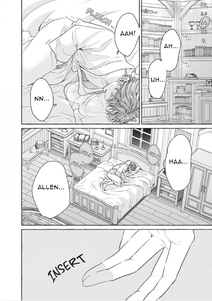 when I tried to enjoy the life of a neglected husband, I ended up taking the affection route?!! Chapter 11 page 31 - 