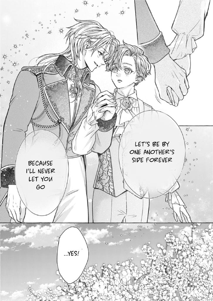 when I tried to enjoy the life of a neglected husband, I ended up taking the affection route?!! Chapter 12 page 26 - 