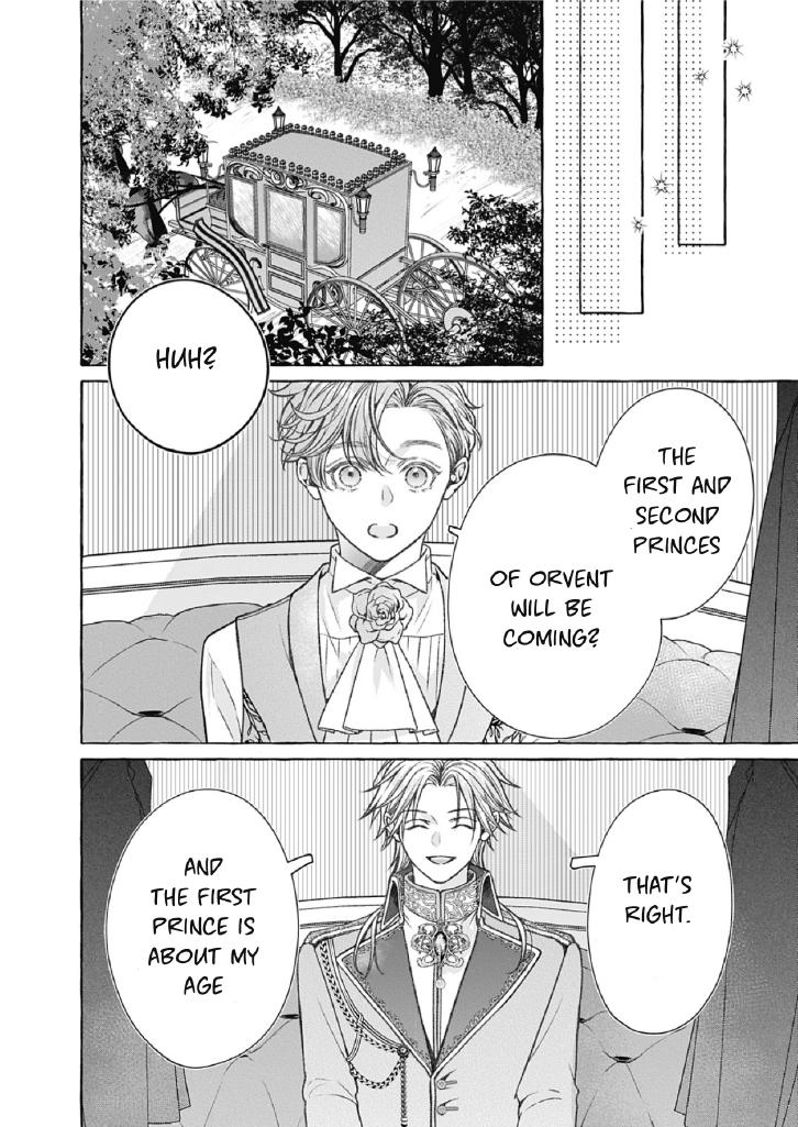 when I tried to enjoy the life of a neglected husband, I ended up taking the affection route?!! Chapter 12 page 27 - 