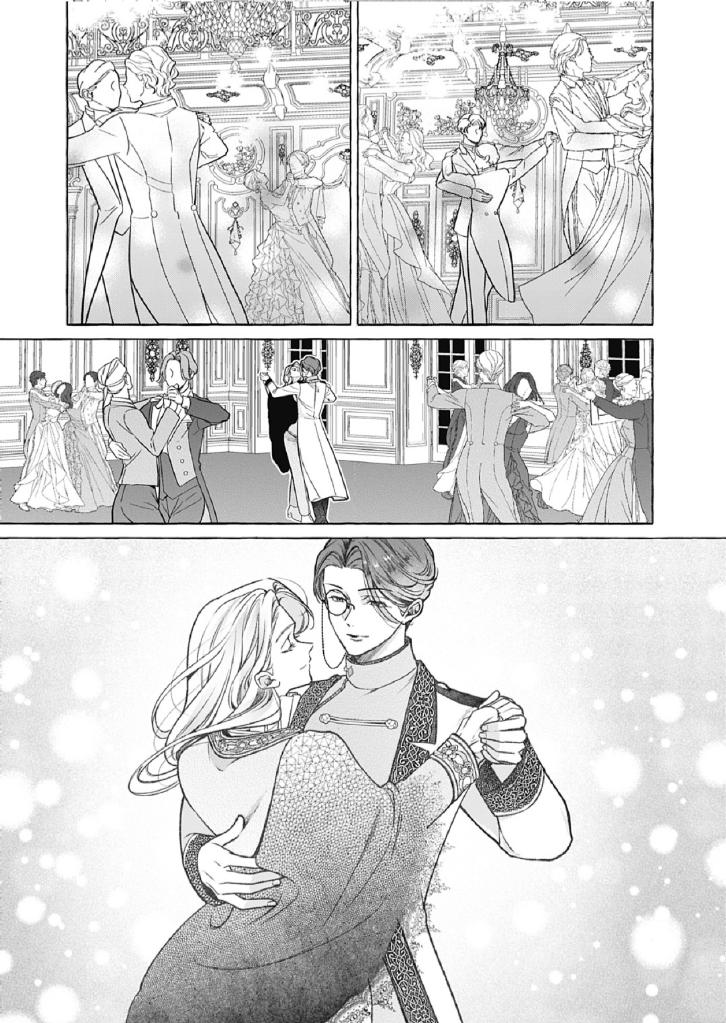 when I tried to enjoy the life of a neglected husband, I ended up taking the affection route?!! Chapter 13 page 24 - 