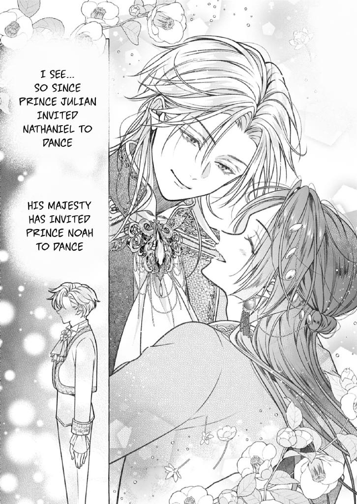 when I tried to enjoy the life of a neglected husband, I ended up taking the affection route?!! Chapter 13 page 26 - 