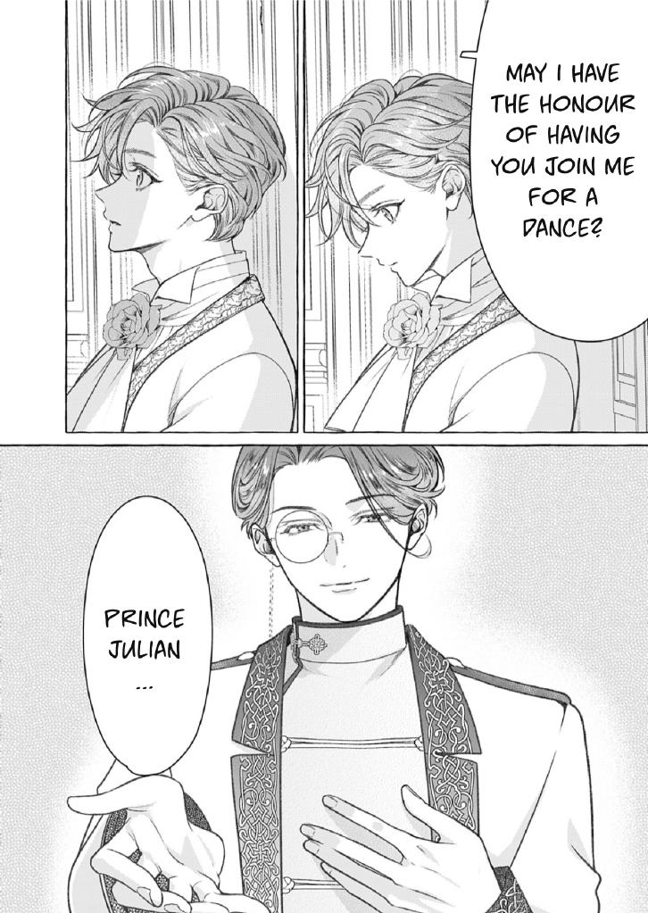 when I tried to enjoy the life of a neglected husband, I ended up taking the affection route?!! Chapter 13 page 29 - 