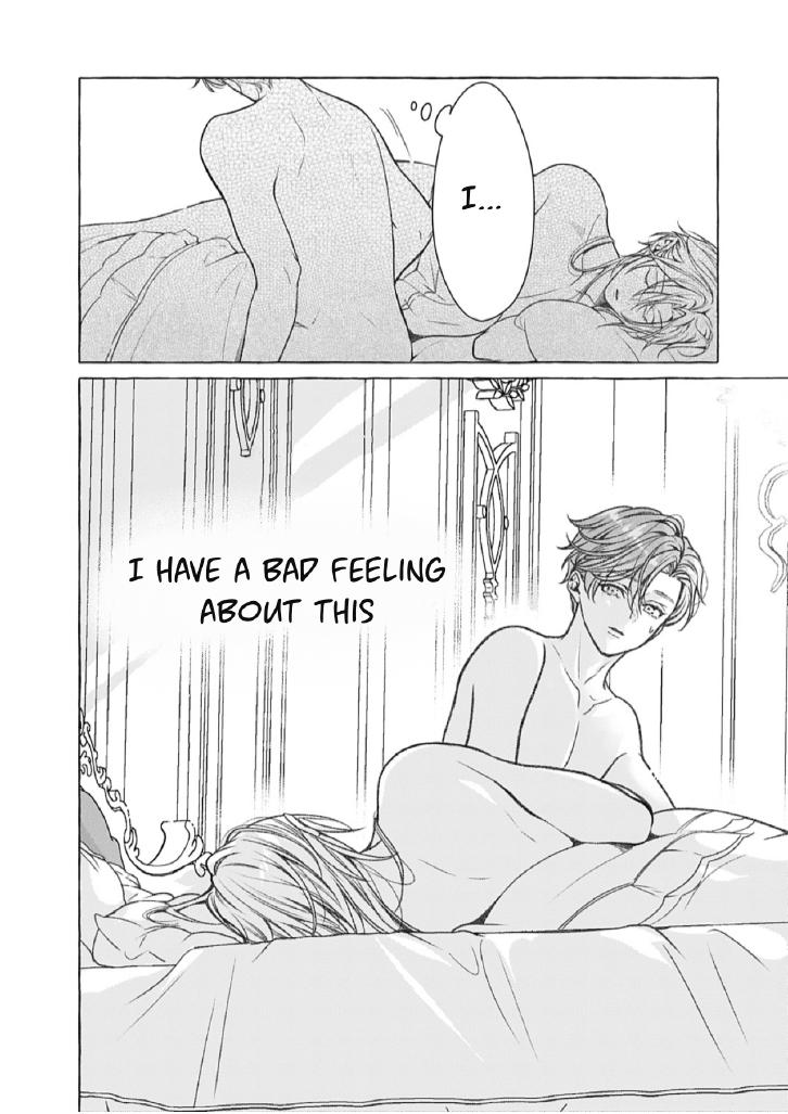 when I tried to enjoy the life of a neglected husband, I ended up taking the affection route?!! Chapter 14 page 31 - 